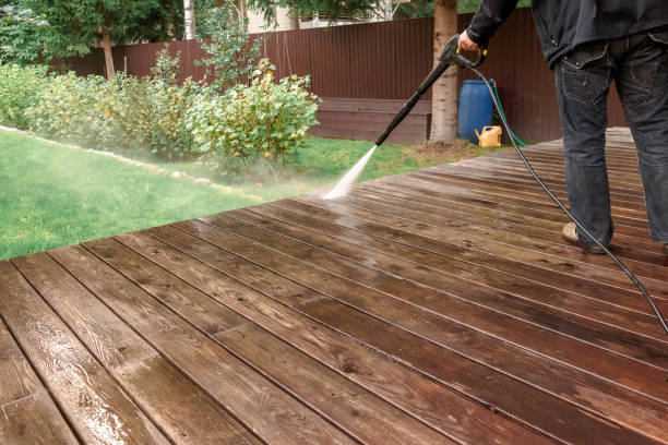 Trusted Prineville Lake Acres, OR  Pressure Washing Services Experts