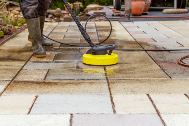 Spring Cleaning in Prineville Lake Acres, OR